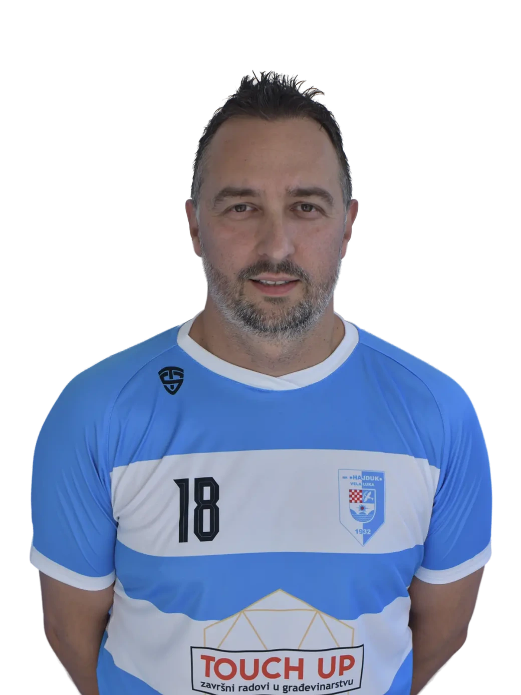 Rade Jurković
