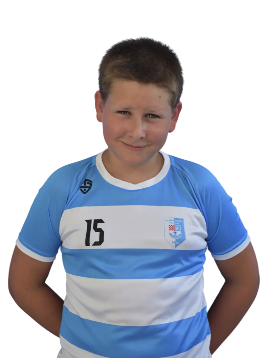 Matej Prižmić