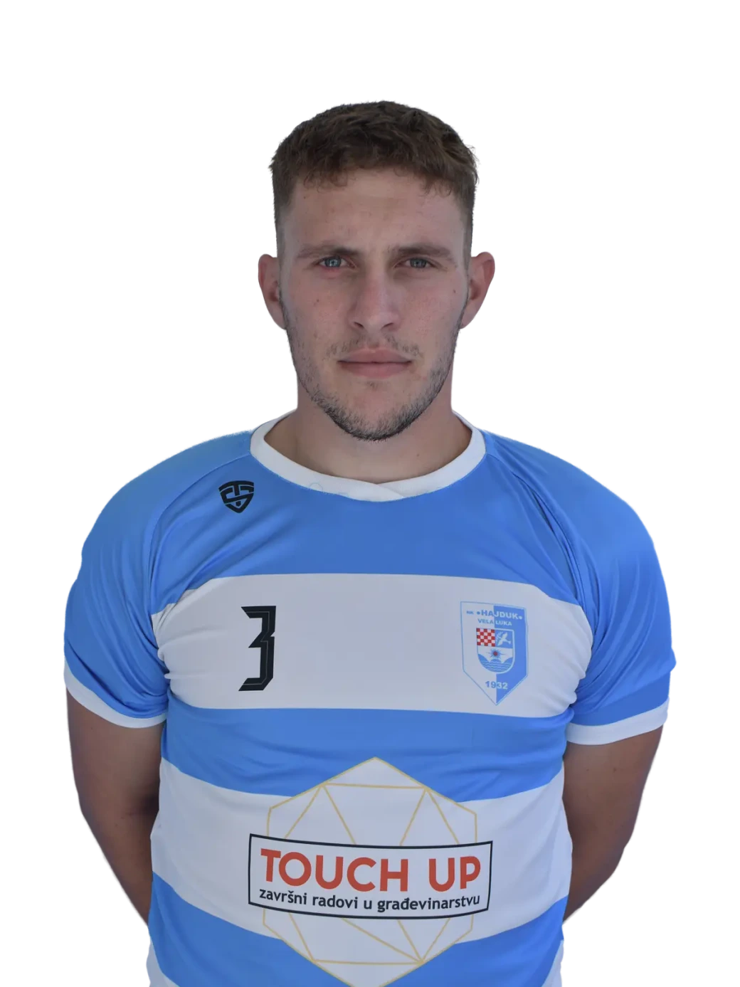 Domagoj Žuvela