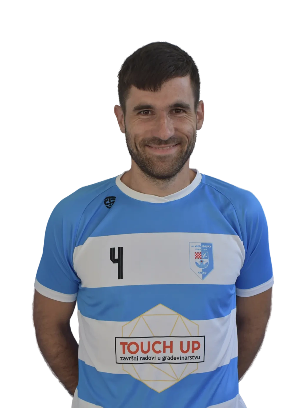 Tomislav Andreis