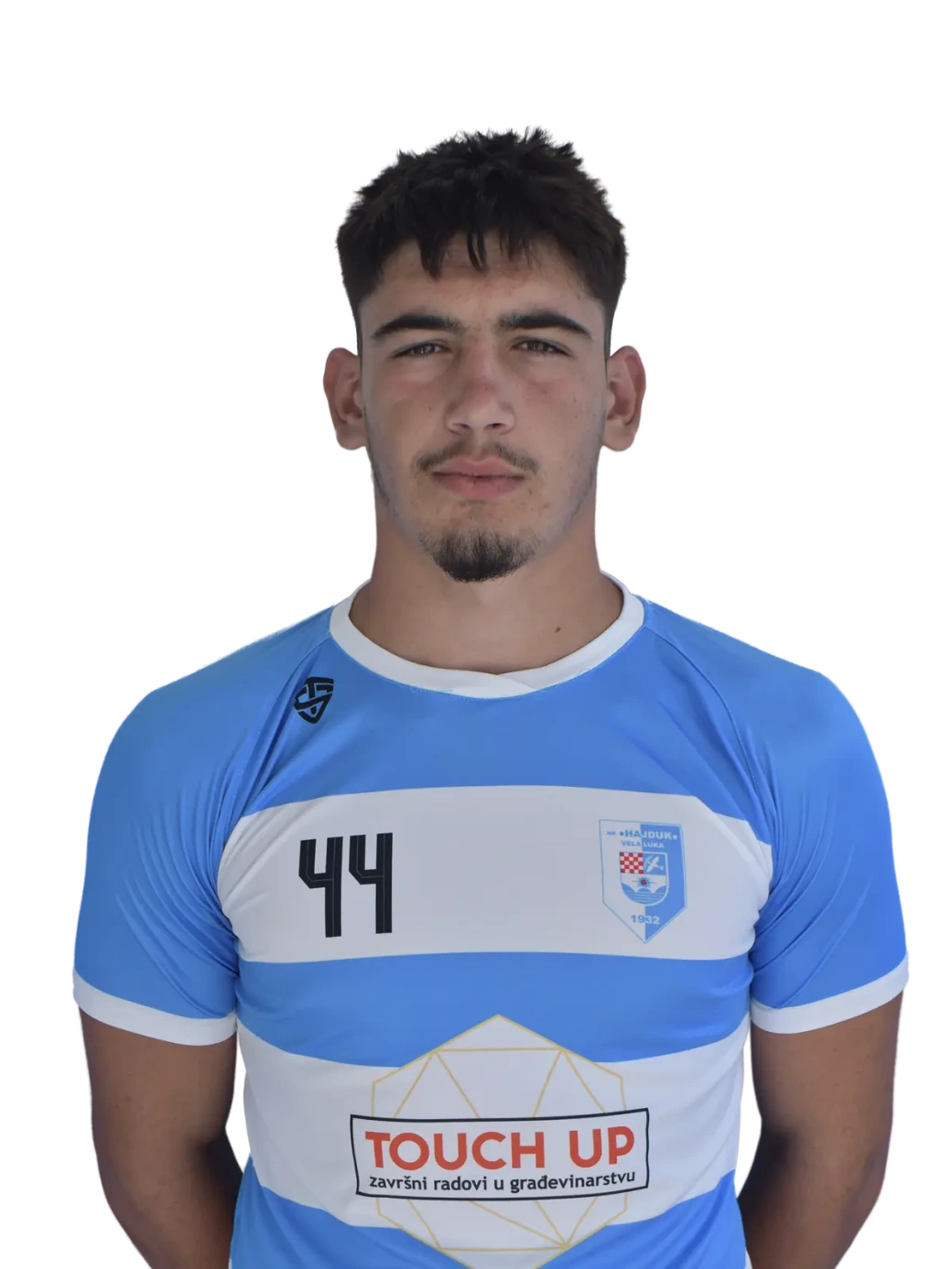 Mateo Oreb