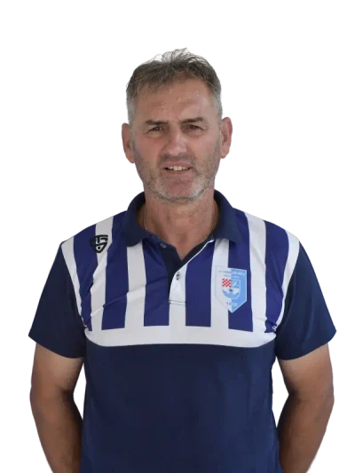 Ivo Maričić