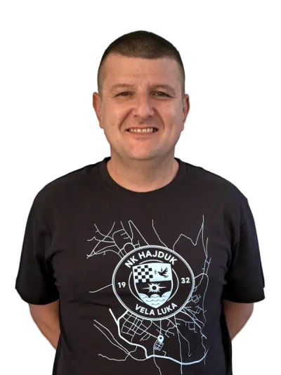 Luka Jurković