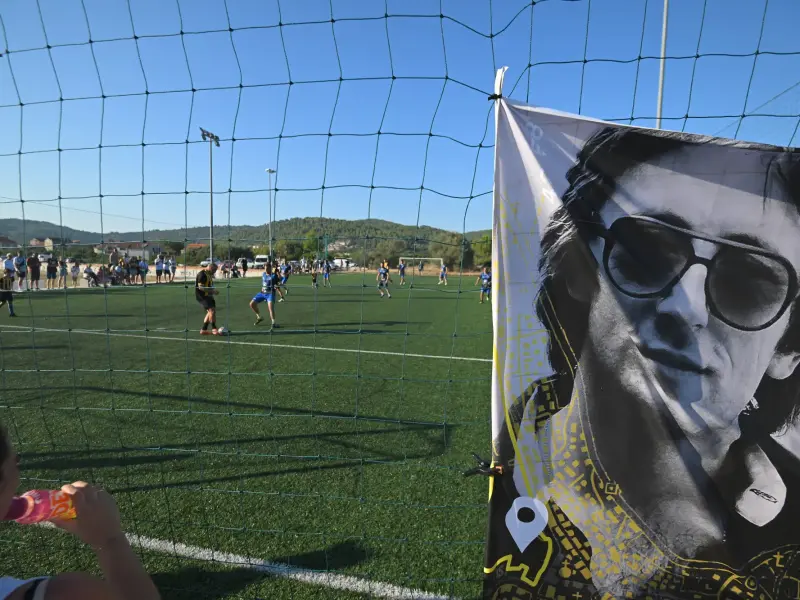 Trag u beskraju — fotografija 8
