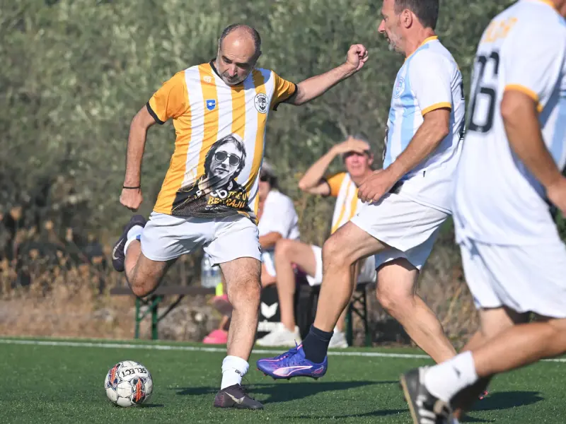 Trag u beskraju — fotografija 15
