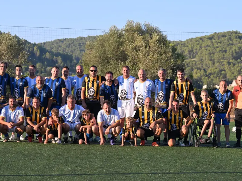 Trag u beskraju — fotografija 23