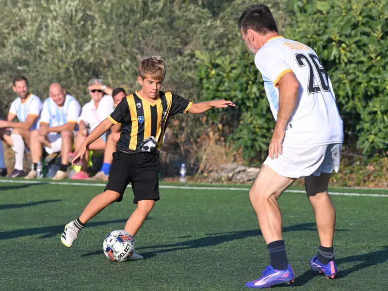 Trag u beskraju — fotografija 18
