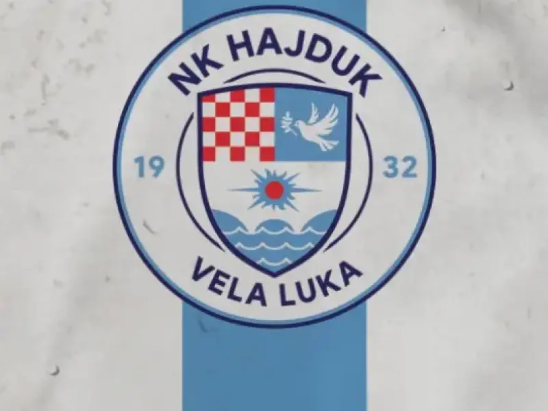 Nova sezona je počela – učlanite se u NK Hajduk 1932 Vela Luka — fotografija 1