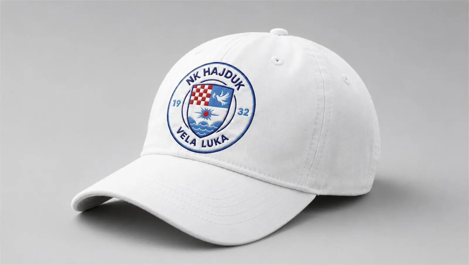 Klupska šilterica s grbom
