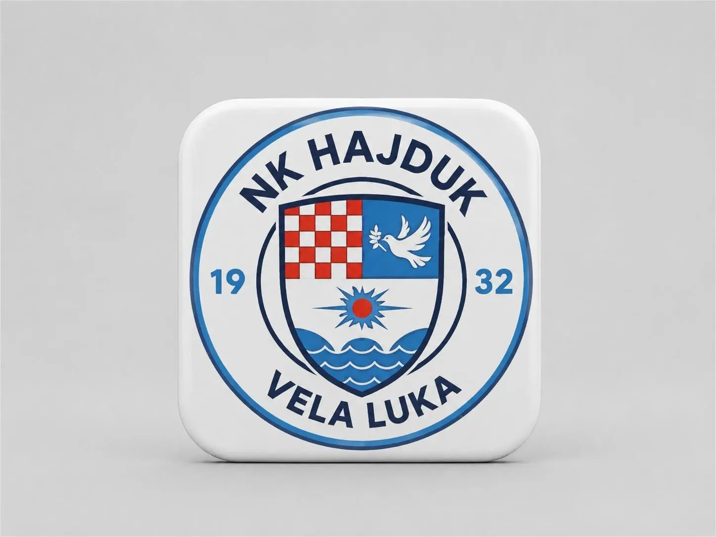 Magnet s grbom