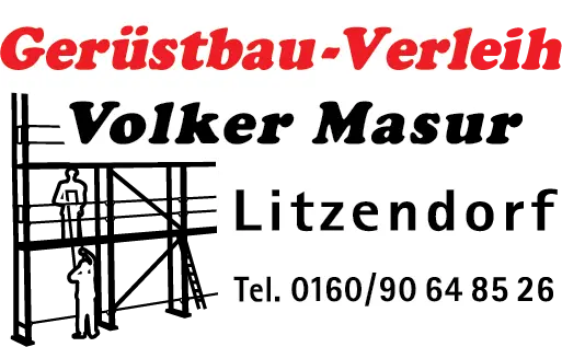 Gerüstbau-Verleih
