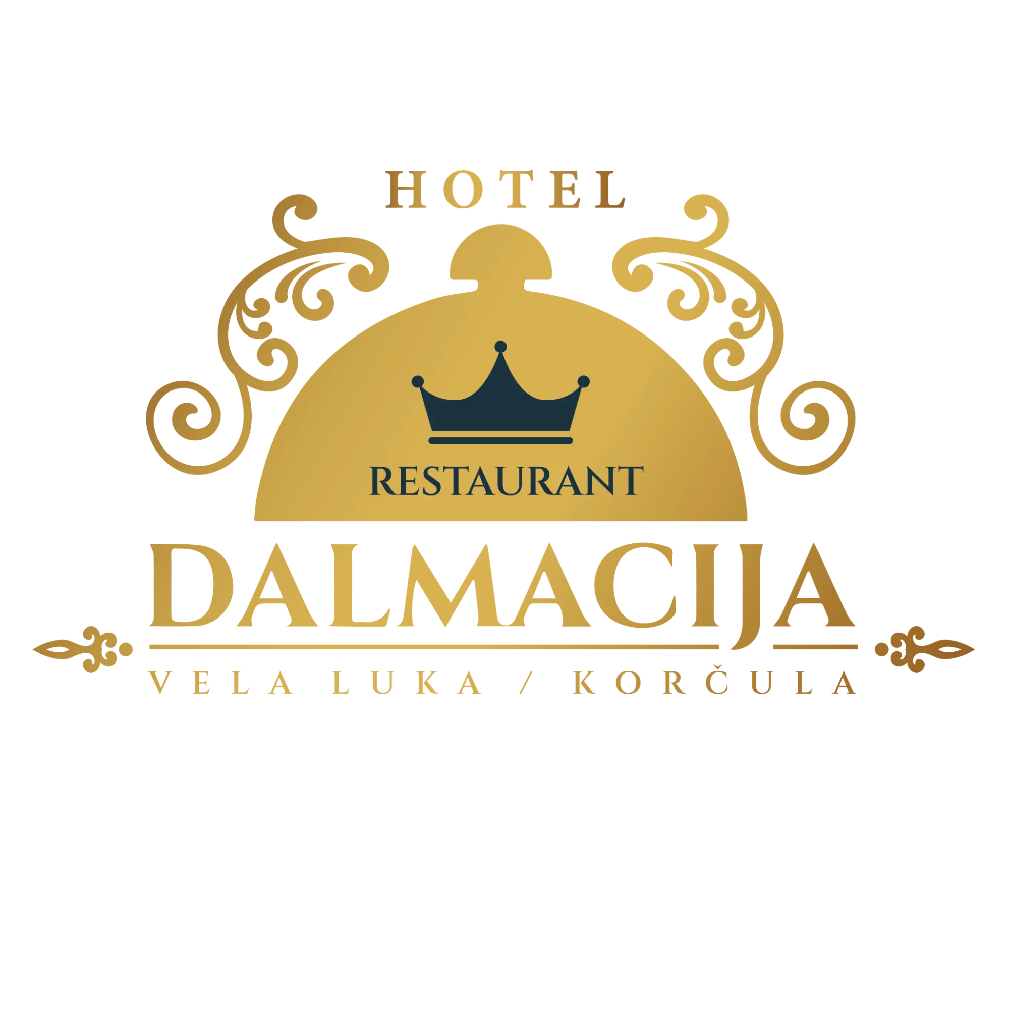 Hotel Dalmacija